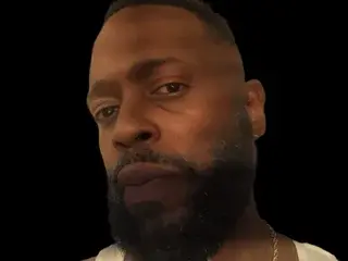 Streamate Adult Webcam of TheBlackLordMaster