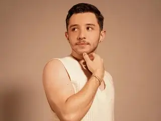 Streamate Live Porn of ChristtianFord