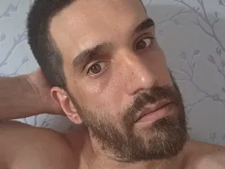 Streamate Sex Cam of Adamvalentine88