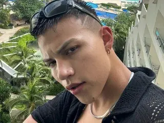 Streamate Adult Webcams of Twink_hot69
