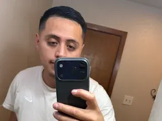 Streamate Free Porn Cam of Latinohou