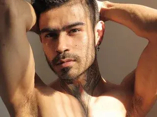 Streamate Free Live Porn of AlekseyIvanov