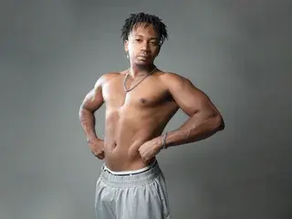 Streamate Free Live Porn of JamalCarter