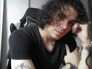 Streamate Sex Cam of Leon_Harry