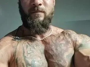 Streamate Live Porn of Viking27