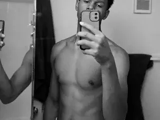Streamate Free Porn Cam of Deep_Zaddy