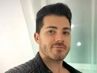 Streamate Private Sex Chat of HardMusclesXXX