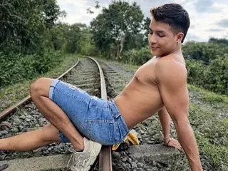 Streamate Live Porn of JOEL_CARTER21