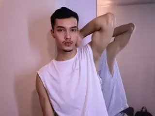 Streamate Private Sex Chat of AngelKlaus