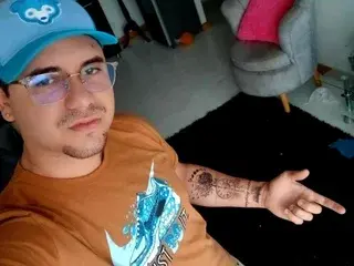 Streamate Adult Webcam of liamtareth0