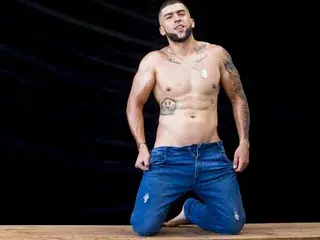 Streamate Private Sex Chat of Erickblake