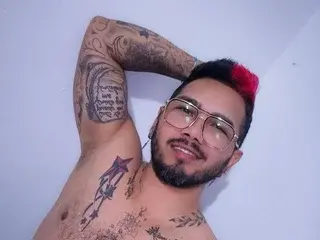 Streamate Nude Webcam of Thomas_bigass
