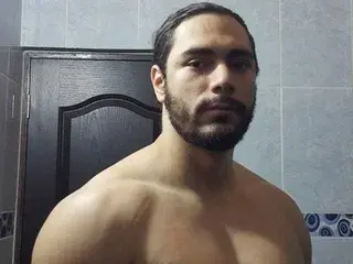 Streamate Free Live Porn of samuel_latin