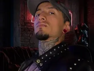 Streamate Live Sex Cam of Paul_Docux