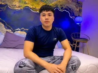 Streamate Live Sex of Nickk_Wolf
