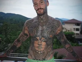 Streamate Private Sex Chat of Lucasexclusive18