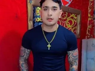 Streamate Sex Chat of JHOVIPAIN