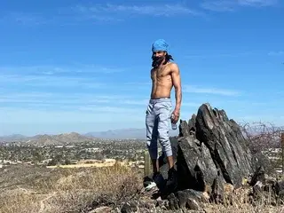 Streamate Best live sex cam show of MylonePick