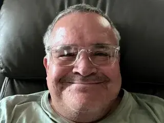 Streamate Free Porn Cam of Gilbert55
