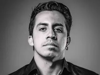 Streamate Live Porn of AndyVegas