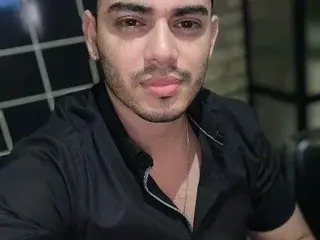 Streamate Adult Webcam of BrunoOcconer