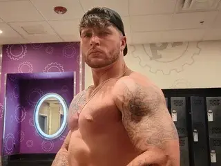 Streamate Nude Webcam of Silversavage92