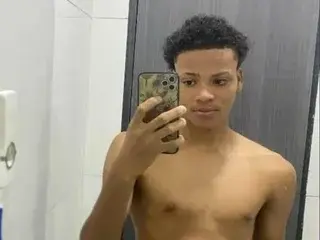 Streamate Sex Cam of JhonAA