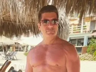 Streamate Best live sex cam show of PeterHughes