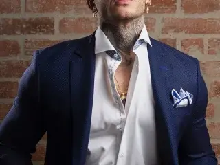 Streamate Live Porn of Iamjackc