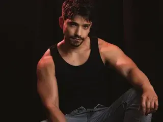 Streamate Adult Webcams of Ian_Davis