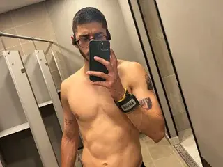 Streamate Free Live Porn of E_leon22