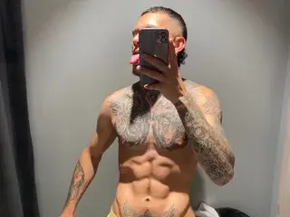 Streamate Adult Webcams of Kevin_Baker