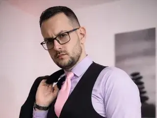 Streamate Live Porn of Luis_Guerrero91
