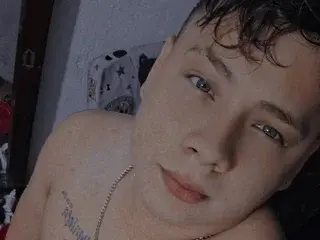 Streamate Sex Cam of tobbymillers