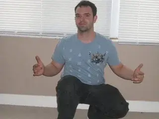 Streamate Private Sex Chat of Vasilios
