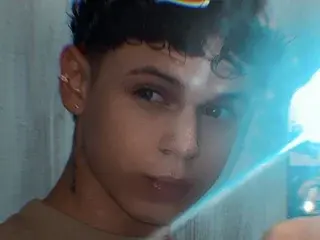 Streamate Sex Chat of MykelCanDo