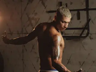 Streamate Sex Chat of DrakeNeuman