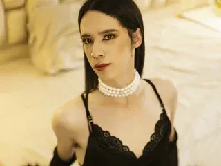 Streamate Free Live Porn of Hacate