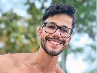 Streamate Sex Chat of ArthurVillasboas