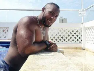 Streamate Live Porn of 18MateoBigcook