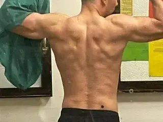 Streamate Live Sex of Leo1623