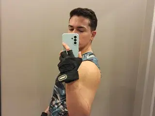 Streamate Sex Cam of CamiloSeed