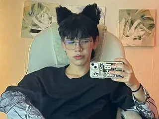 Streamate Sex Chat of Kim_Adrien