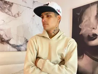 Streamate Private Sex Chat of Ozuna_Demmers