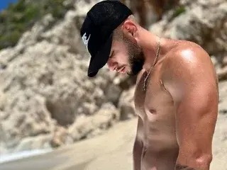 Streamate Adult Webcam of Nicholassx