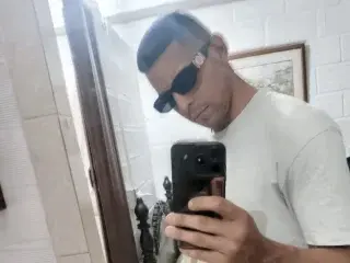 Streamate Best Webcam of Cris_Lacobra