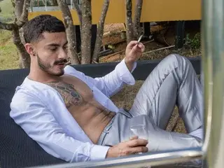 Streamate Live Sex of JohnCartter
