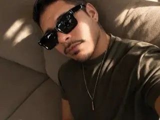 Streamate Live Sex of 28omar