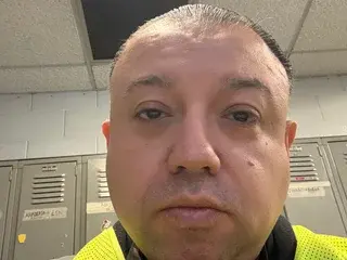 Streamate Free Porn Cam of MexicanAmerican46
