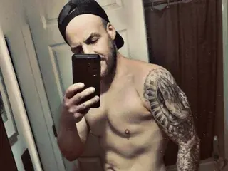 Streamate Adult Video Chat of Natetate